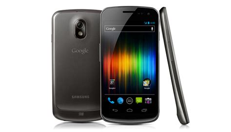 Samsung Galaxy Nexus Review Roundup