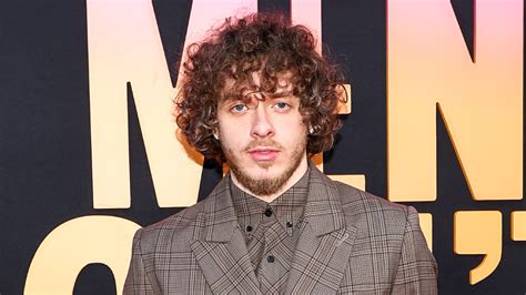 Jack Harlow Talks About His Acting Debut In White Men Cant Jump Remake