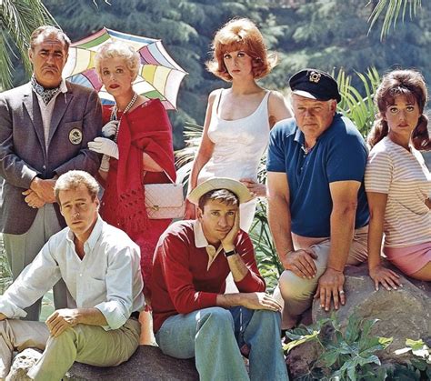 Who Is Still Alive From Gilligans Island