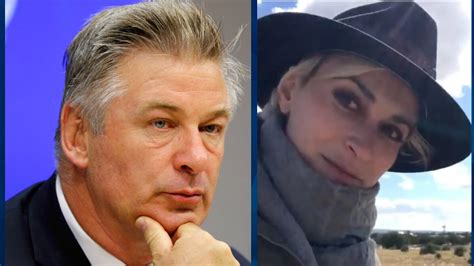 BREAKING Alec Baldwin Recharged With Involuntary Manslaughter In