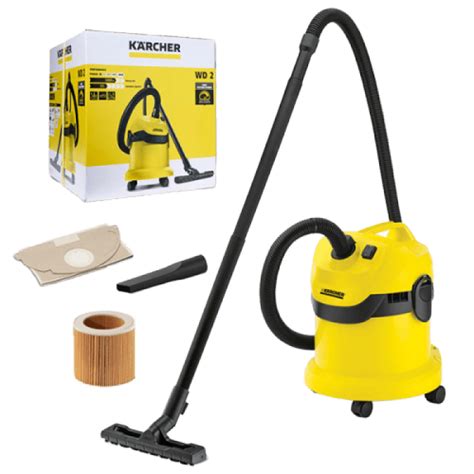 Karcher Wd Wet And Dry Vacuum Cleaner Price Specs And Best Deals