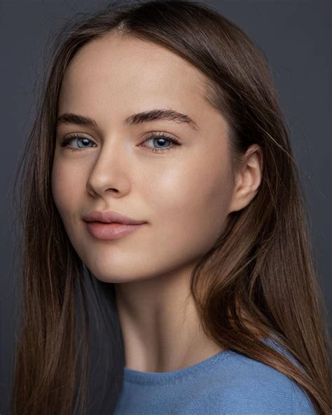 Kristina Pimenova Photo Shoot November 2023 Celebmafia