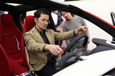 Mazda Hazumi Studio Paul Tan S Automotive News