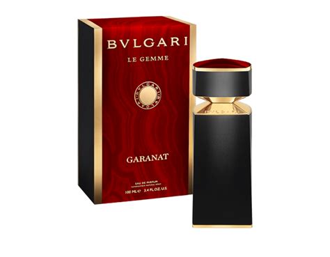 Le Gemme Garanat Eau De Parfum 52103 Bvlgari