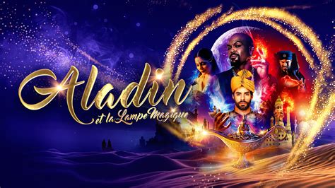 Adventures Of Aladdin 2019 Online Kijken