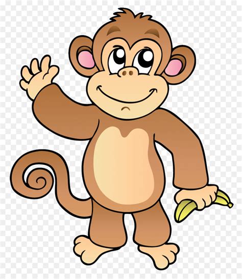 Monkeys Clip Art 10 Free Cliparts Download Images On Clipground 2022