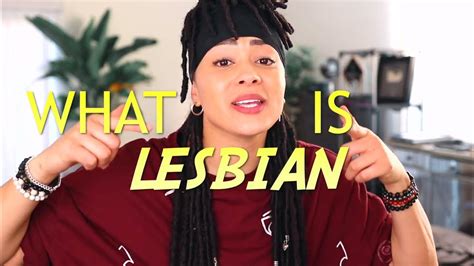 Answering Your Lesbian Sex Questions Youtube