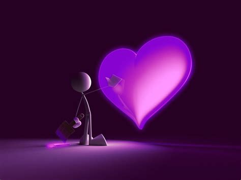 Love Pictures Wallpapers Animation Wallpapersafari