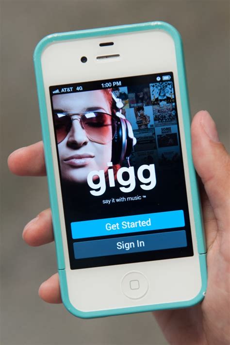 Gigg Startup Offers Music Lovers A Place To Group The Daily Universe