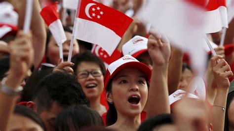 28 Mayoritas Penduduk Singapura Adalah Suku Bangsa Info Cepat