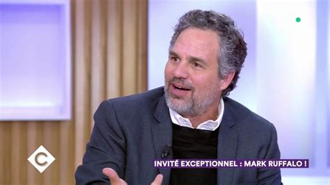 Mark ruffalo put in twice the work playing twins in i know this much is true. Mark Ruffalo : invité spécial ! - C à Vous - 13/02/2020 ...