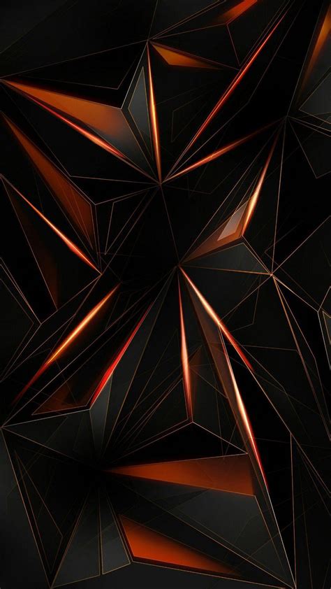 Orange Technology Wallpapers Top Free Orange Technology Backgrounds