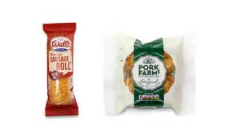 addo re launches wall s savoury pastry and pork farms brands