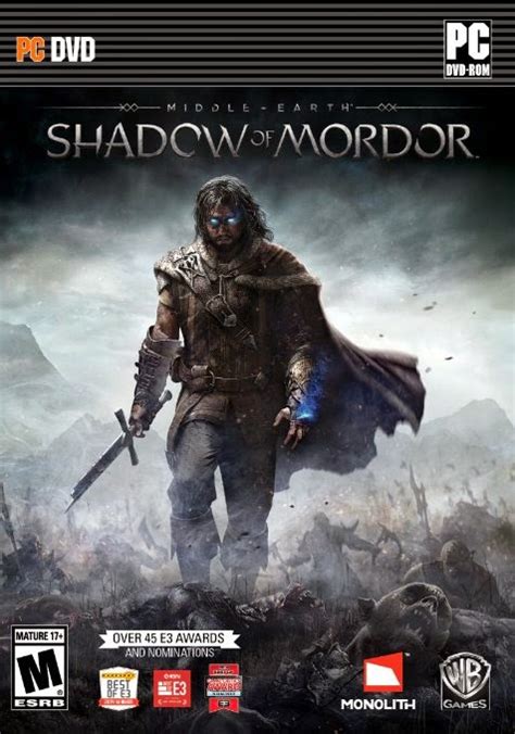 The game was developed by monolith productions, and it's an original story within the lotr universe that has captivated numerous fans all around the world. Descargarapidoyfurioso: Middle Earth - Shadow Of Mordor PC