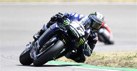Berdasarkan hasil fp1 dan fp2 yang berlangsung kemarin, jumat (23/10/2020) siang wib, terdapat 10 pebalap yang berpeluang besar langsung lolos. Pole Position MotoGP Hari Ini & Hasil Kualifikasi GP ...