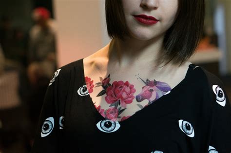 Sasha Unisex La Tatuatrice Russa Che Incanta Milano Gqitaliait