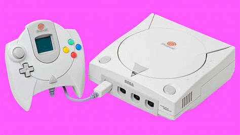 The Best Looking Video Game Consoles Of All Time