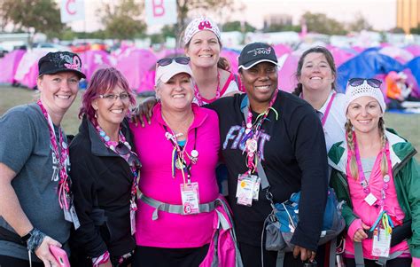 Komen is the world's largest breast cancer organization, funding more breast cancer research than any other nonprofit outside of the. Susan G. Komen 3-Day Kicks Off in Plano Nov. 4 - Plano ...
