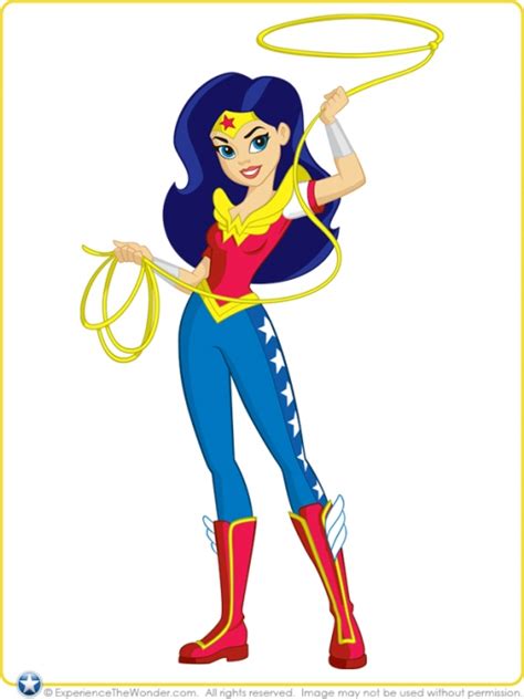 Warner Bros Consumer Products Wbcp Dc Comics Dc Super Hero Girls