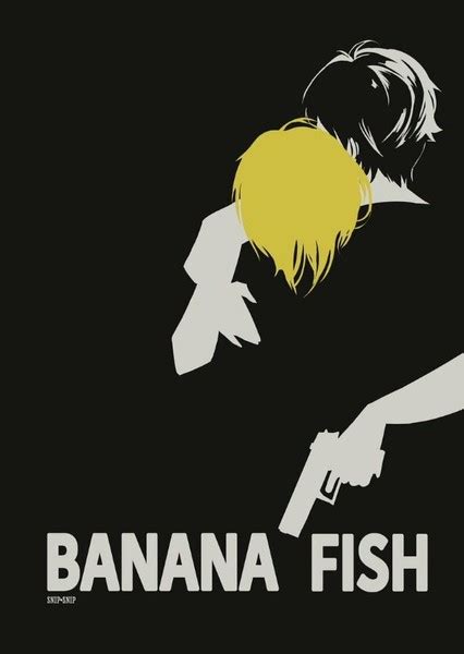√100以上 banana fish blanca 221920-Banana fish blanca book