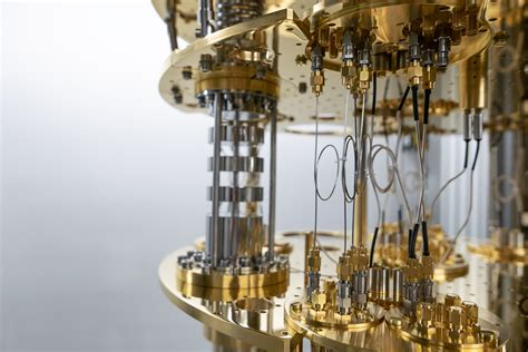 Oxford To Lead Quantum Computing Hub As Part Of Uks Research And Innovation Drive University