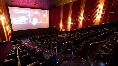 Ford vs ferrari movie cinemark. Cinema terá sessões a R$ 5 e pipoca em dobro no fim de semana em Londrina - Cultura - Londrinando