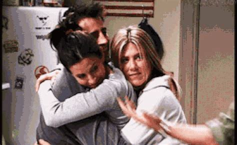 Imagens E Gifs De Amigos Felizes Gifs Eco Br