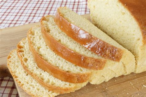 Basic White Einkorn Yeast Bread