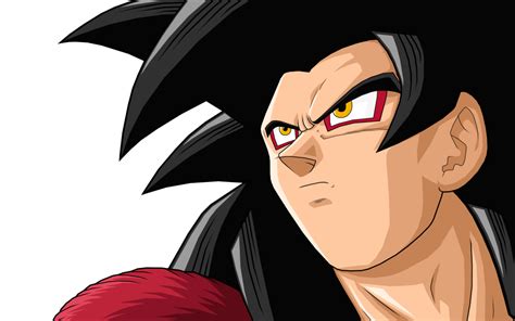 We have an extensive collection of amazing background images carefully chosen by our community. DRAGON BALL Z COOL PICS: COOL PICS OF GOKU SSJ4!!!!!!