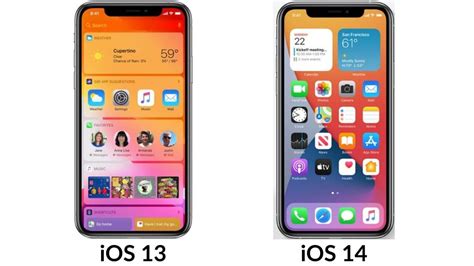Read on this post and learn how to manage and update apps started from ios 13 easily. iOS 13 vs iOS 14: Should you update? - TechieTechTech