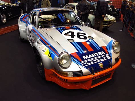 1973, Porsche, 911, Carrera, Rsr, 2, 8, Cars, Sports, Cars Wallpapers