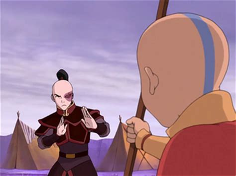So if you have any questions for me on movies i want to hear from you, who do you think zuko married. Image - Zuko dueling Aang.png | Avatar Wiki | Fandom ...
