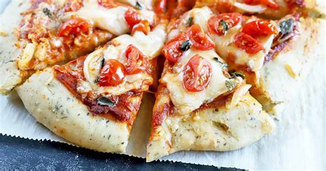 The 30 Best Ideas For Chewy Pizza Dough Recipes Best Round Up Recipe