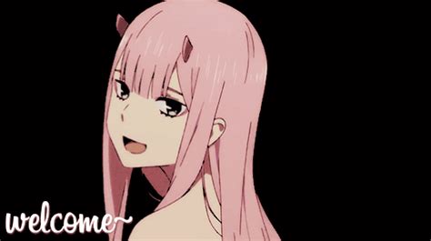 35 Trends For Cute Zero Two Pfp Lee Dii
