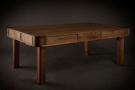 Get the best deals on card tables & tabletops. D&D For The Rich: Beautifully Crafted Gaming Tables ...