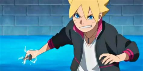 Boruto 10 Maneras En Que Kawaki Es Mejor Rival Que Sasuke Cultture