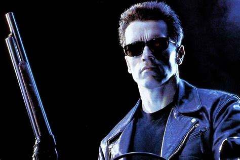 ‘terminator 6 To Explain Why The Robots Look Like Arnold