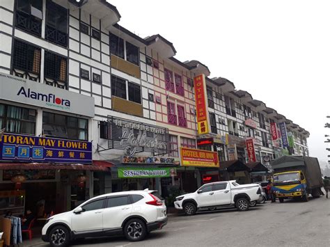 Dining at cameron highlands resort sees traditional english cuisine meeting the many tastes of asia in a health & safety update. Avillion Cameron Highlands : Hotel Mesra Kanak-kanak di ...
