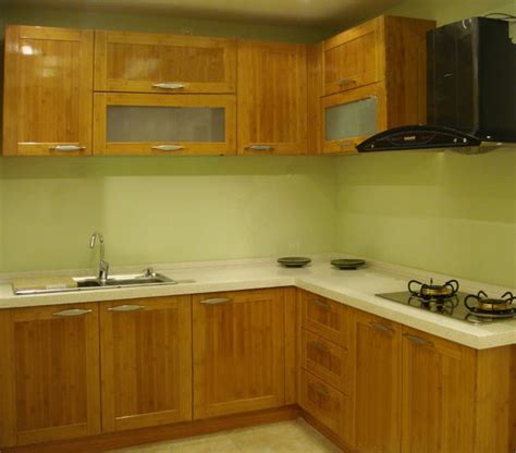 Bamboo Kitchen Cabinets Japanese Kitchen Design By Berkeley Mills The