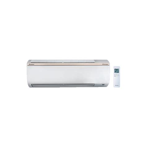 Find the latest branded inverter split ac features in terms of star, rating, etc. Buy Daikin CTKP50SRV16 - 1.5 Ton 4 Star Wall Mounted Type ...