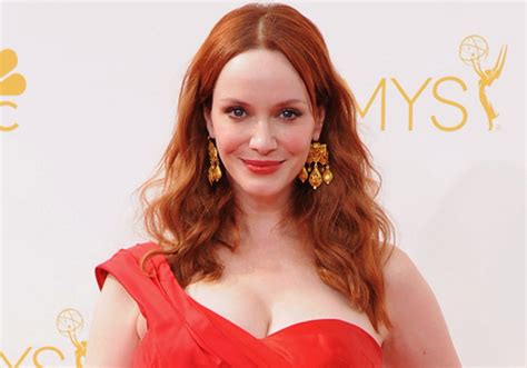 Christina Hendricks In ‘another Period — ‘mad Men Star On Comedy Central Tvline