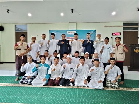 Mahasiswa Mengabdi Program Unggulan Terbaru Stail Surabaya Stail