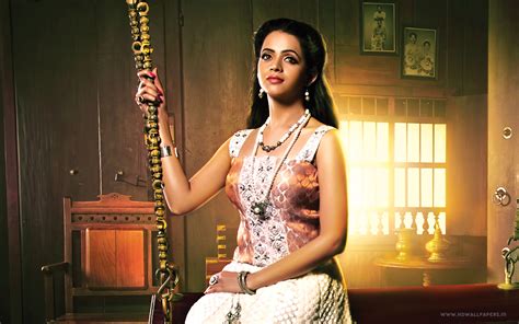 Actress Bhavana HD Wallpaper