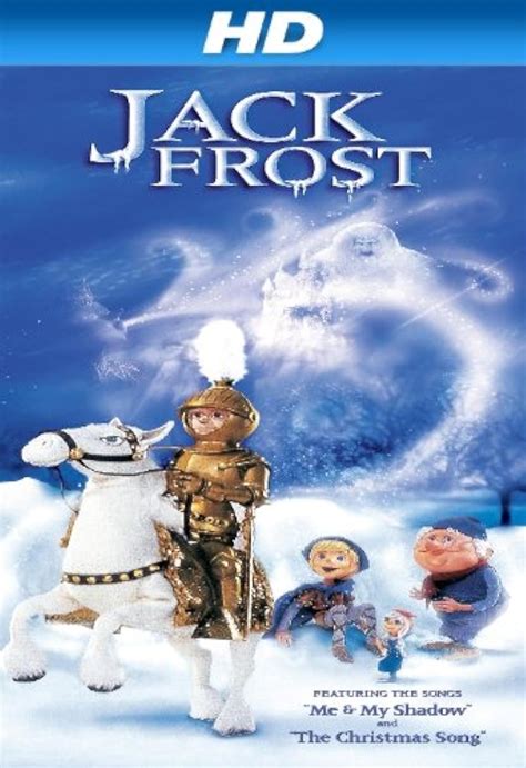 Jack Frost 1979