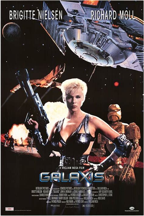 PL: GalaXis Terminal Force (1995)