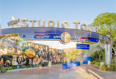 12 Tips For Universal Studios Hollywood With Kids Of All Ages
