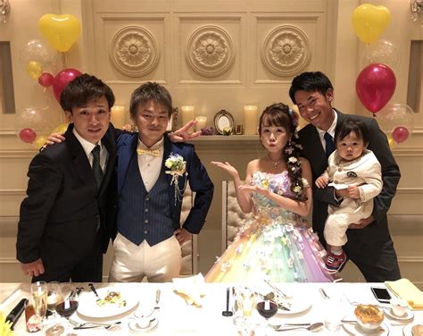 「ごめんね、エレノアちゃん。 悪気があるわけじゃないのよ」 幼馴染みの聖女アマルダは、そう言って私に『無能神』と呼ばれる醜い神様との結婚を押し付けた。 そのくせ、アマルダ本人は最高神と新たに結婚を決め、幸せいっぱい。 一方の私は、元々の婚約も. 【しばなん結婚式】YouTuber集結!あやなんのラプンツェル風 ...