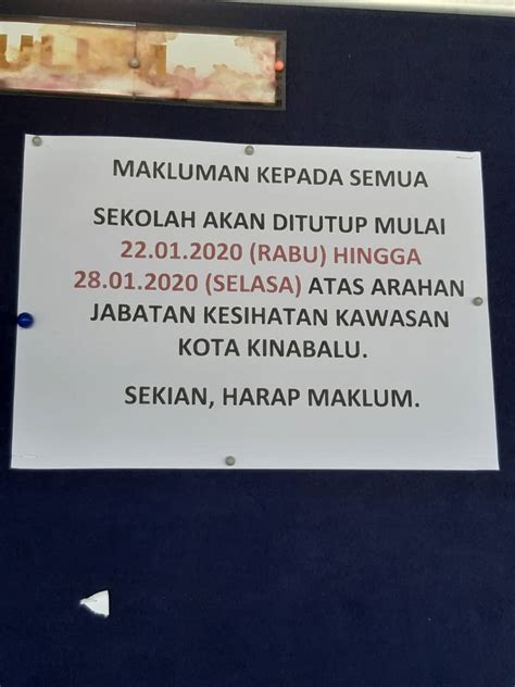 Sekolah menengah stella maris (m) telah dibuka secara rasminya pada bulan januari 1968. SK Stella Marris, Kota Kinabalu sebagai Sekolah Pertama ...