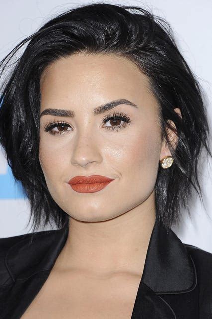 Best Celebrity Eyebrows Shapes Beauty Transformations