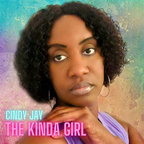 The Kinda Girl By Cindy Jay On Amazon Music